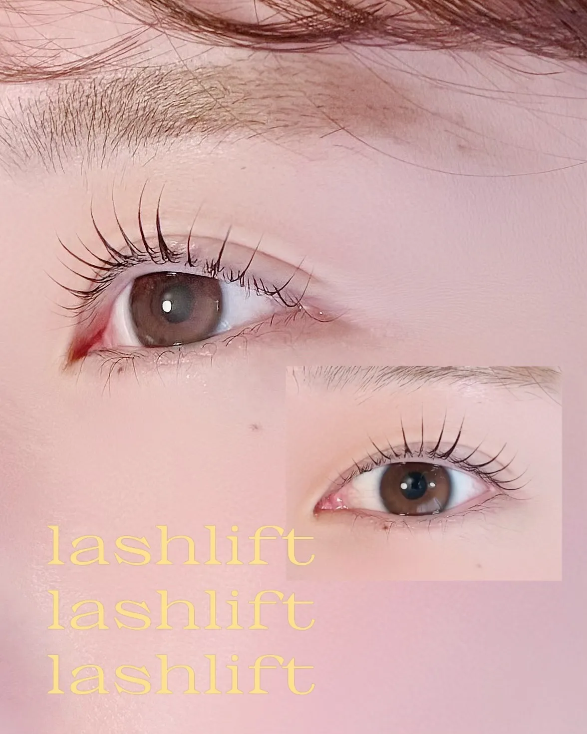 【松阪】ロングまつげさんのデザイン⭐︎